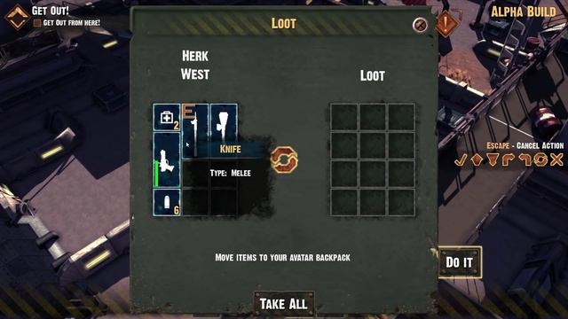 Fallen A2P Protocol Gameplay - Post Apocalyptic Revenge! - Let's Play - Ep 1 смотреть онлайн