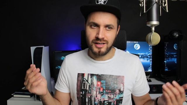 PlayStation 5 Slim НЕ НУЖНА — Другое дело PS5 Pro, но есть нюанс смотреть онлайн