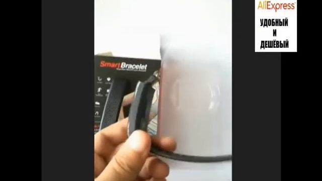 AliExpress 5 крутых браслетов от которых ты удивляешься. смотреть онлайн