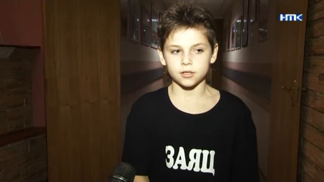 «Школьный звонок» во власти увлечений - Выпуск №18 2015 год. смотреть онлайн