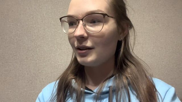 VLOG: День Рождения в кругу семьи? / #SWEET21 смотреть онлайн