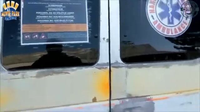 Movie Park - Saison Start 2019 live смотреть онлайн