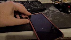 iPhone застрял (завис) на логотипе Apple и превратился в кирпич- Я нашел как сохранить все данные!