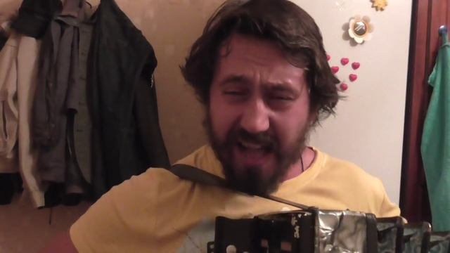 Игорь Растеряев "Столярный клей" смотреть онлайн