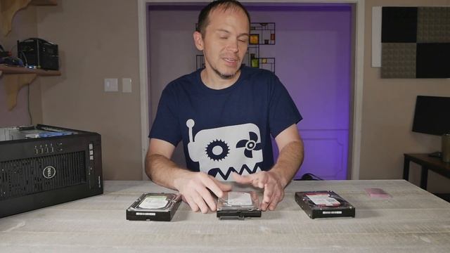 Getting Started with UnRaid - DIY Smart Home Media Server | How To Guide смотреть онлайн