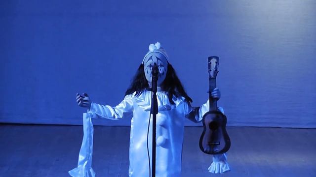 Песня Пьеро - Злата Петракова смотреть онлайн