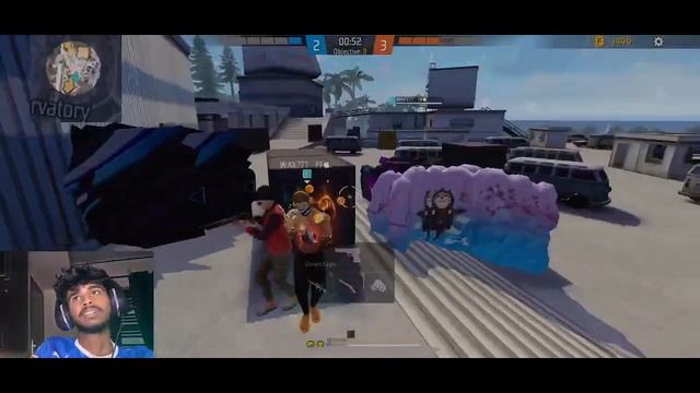 GAMING WITH POWER YT : Funny watch game with me#3 смотреть онлайн
