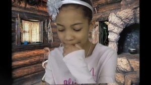 «БАБА ЯГА похитила меня из дома». Сказка. Смотреть всем!/Witch kidnapped me from home