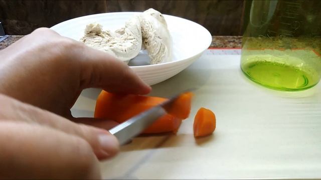 КУРИНЫЙ ПАШТЕТ.Быстро и бюджетно. смотреть онлайн