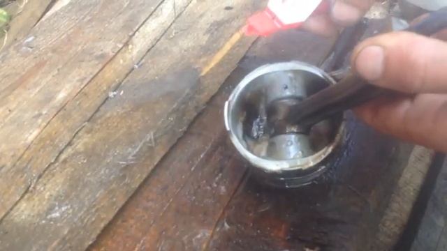 Profoam1000 очистка двигателя смотреть онлайн