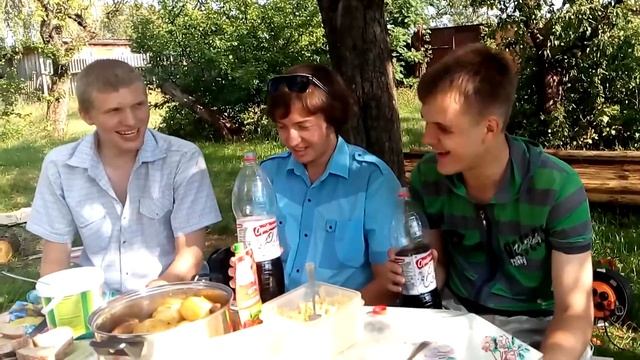 Влог #6 Мой день рождения смотреть онлайн