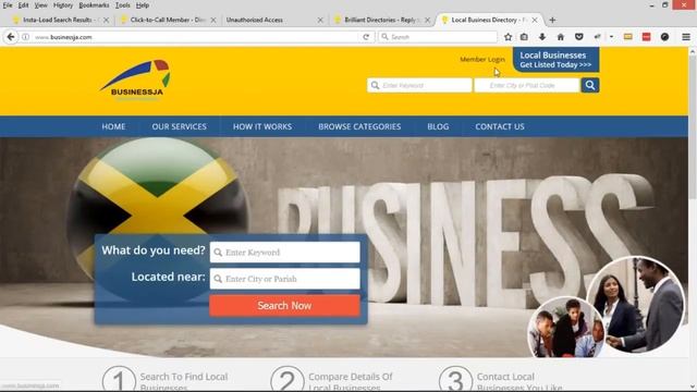 Add Click-to-Call to Your Website ? Webinar Wednesday 24 - Training Workshop for Directory Software смотреть онлайн