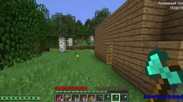 Я ПЕРЕЖИЛ ТРИ ДНЯ С СИРЕНОГОЛОВЫМ В МАЙНКРАФТ 100% Троллинг Ловушка Minecraft смотреть онлайн