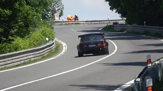 Ecce Homo 2023 | Bokuvka / Martin | BMW E30 | MotoRecords.pl смотреть онлайн