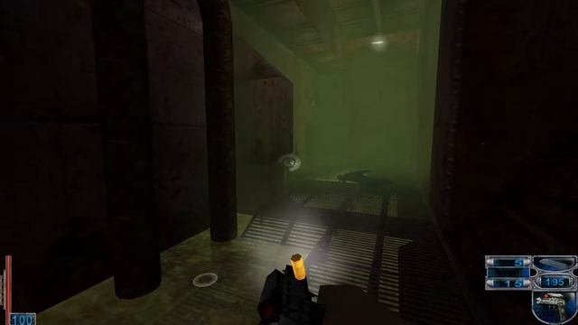 From Dusk Till Dawn (Video Game) Walkthrough # 3 смотреть онлайн