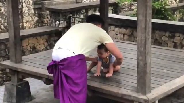 Отзывы Emperum от семьи Брмагамбетовых Бали 2018 смотреть онлайн