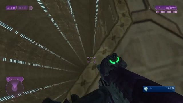 The Oracle Elevator Descent Timing смотреть онлайн