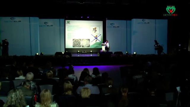 Мед. Конференция Deta-Med 06.1012 2часть смотреть онлайн