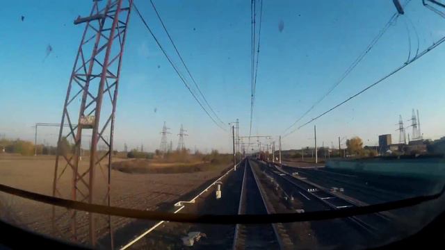 Перово IV - Рыбное Парк "Д" смотреть онлайн