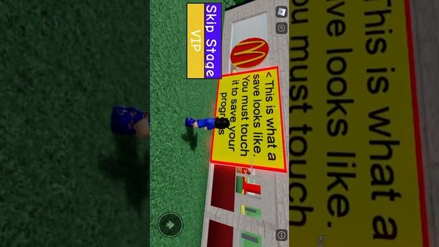 We are playing Roblox today with you guys смотреть онлайн
