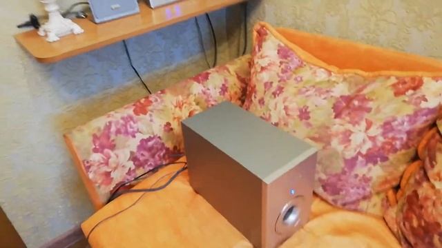 TEAC micro hi - fi sistem MC-Dx 3 O смотреть онлайн