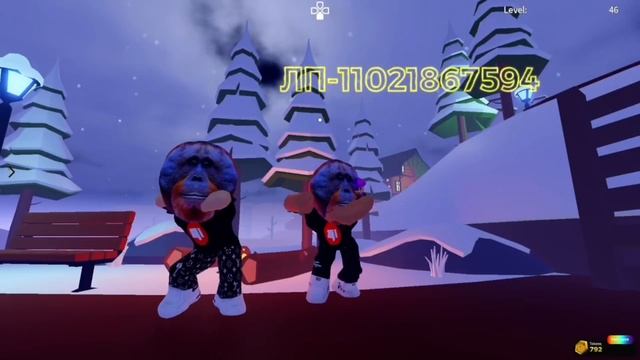 КОДЫ НА МУЗЫКУ В ROBLOX(МУЗЫКА ИЗ ТИКТОКА)(6-ПЕСЕН) смотреть онлайн