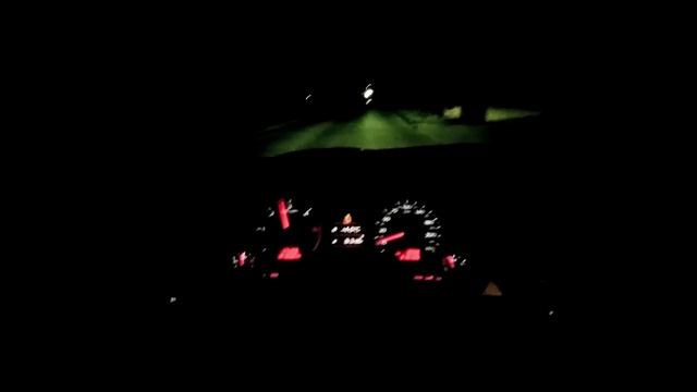 Audi A4 B7 s-line 2.0 TDI quattro 170 hp + Chip tuning 0-100 acceleration смотреть онлайн