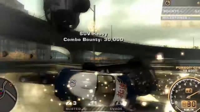 Meme For Speed - Most Wanted смотреть онлайн