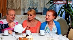 Не упадите! Как выглядит 40-летняя дочь Ирины Шевчук, которая тоже стала актрисой