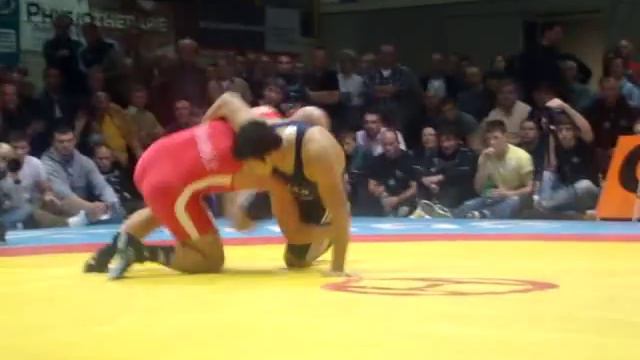 KSV Aalen 05 vs SV Germ. Weingarten 23-16 (2010) смотреть онлайн