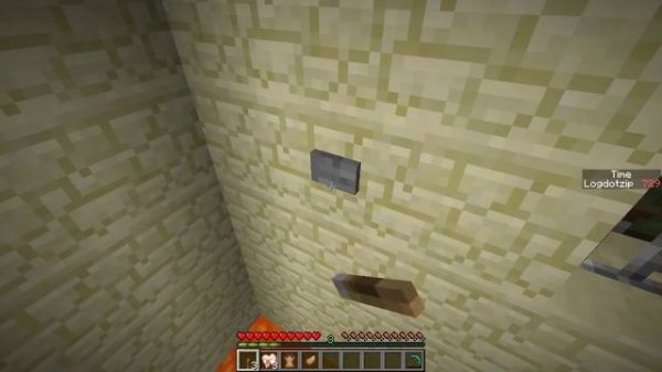 THE ULTIMATE MINECRAFT FIND THE BUTTON ADVENTURE