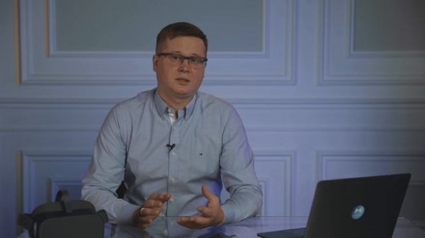 VR и AR│Как виртуальная реальность меняет мир