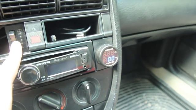 Автотовары из Китая - 6 автоаксессуаров с Aliexpress, полезные товары для авто.