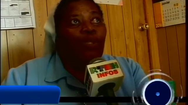 Edikasyon / PNCS/Jeremi смотреть онлайн