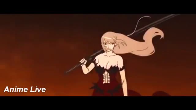 [AMV/Аниме] Меня не будет (ANIKV feat. SALUKI) смотреть онлайн