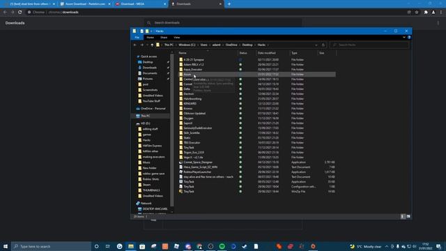 Azure Exploit FREE | Roblox Script Executor | Not Patched |No Bans |No Virus |No Key System смотреть онлайн