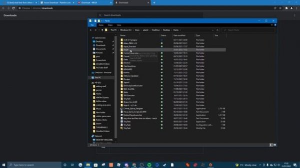 Azure Exploit FREE | Roblox Script Executor | Not Patched |No Bans |No Virus |No Key System