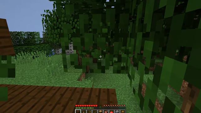 #НОВОЕ НАЧАЛО #1 [MINESRAFT] смотреть онлайн