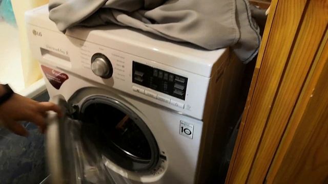 Как стирать шторы блэкаут в стиральной машине смотреть онлайн