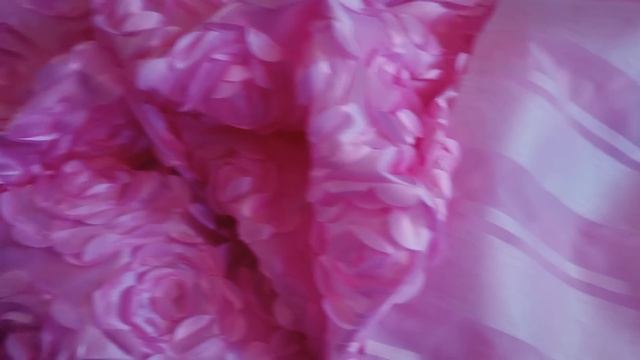 Making a Rococo dress out of cheap wedding decorations ? Sakizo dress смотреть онлайн