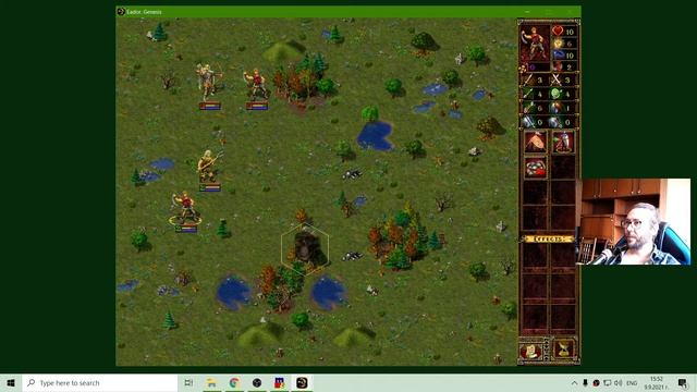 Eador: Genesis - History of Computer Games Se01.Ep18 смотреть онлайн
