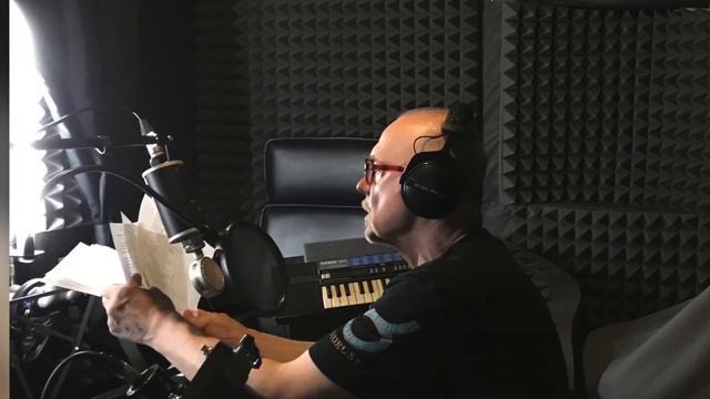 Владимир Высоцкий — «Он не вернулся из боя» (cover) смотреть онлайн