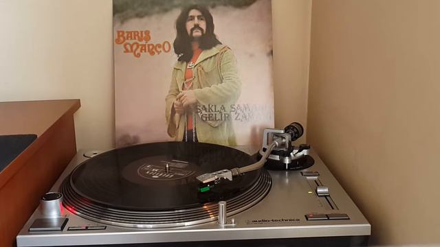 Barış Manço - Lambaya Püf De (Plak Kaydı) смотреть онлайн