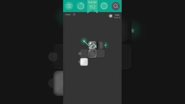 Puzzlerama Android Game play (Lazors Hard Level 01-50) смотреть онлайн