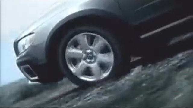 Реклама Volvo смотреть онлайн