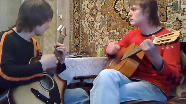 Бумбокс Вахтерам смотреть онлайн
