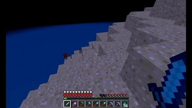 Читерские вещи теперь в майнкрафте! Обзор на команды смотреть онлайн