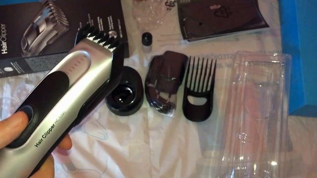 BRAUN HC5090 İNCELEMESİ смотреть онлайн