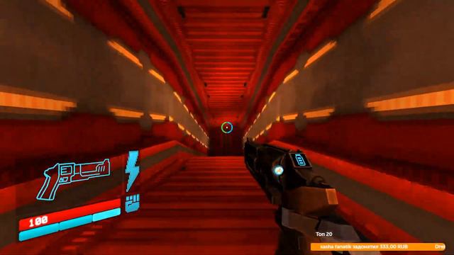 Прохождение ULTRAKILL смотреть онлайн