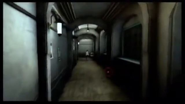 Resident Evil The Darkside Chronicles Official Trailer Wii смотреть онлайн